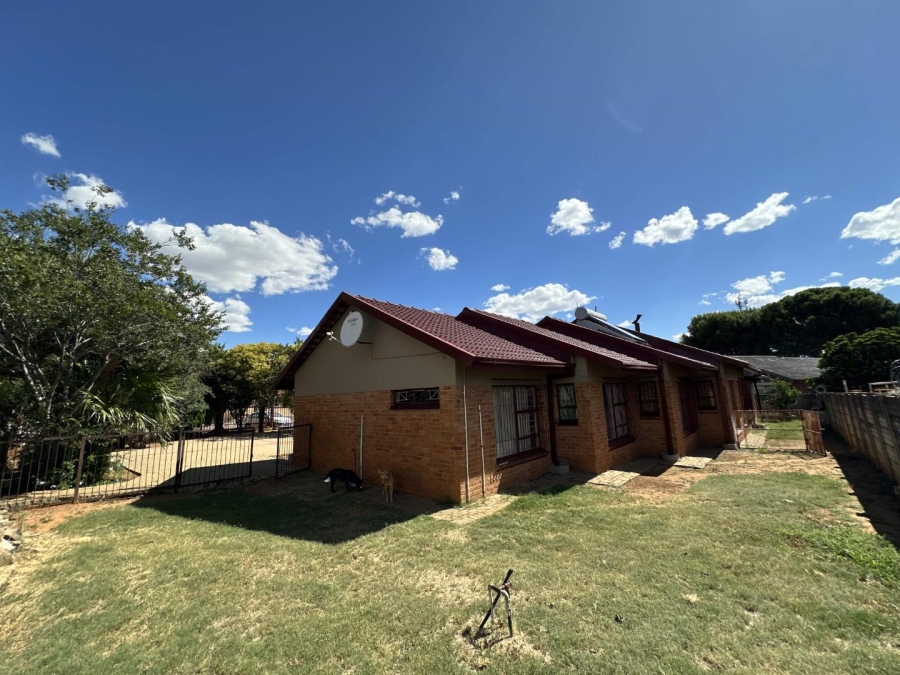 4 Bedroom Property for Sale in Fauna Free State